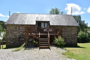 Charming Self Contained Gites- Mortain- Le Moulin De La Porte